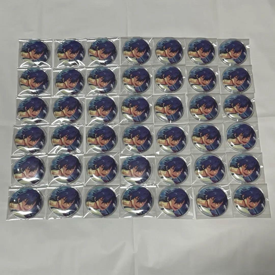 漣ジュン あんスタ 缶バッジ あんさんぶるスターズ イベコレ