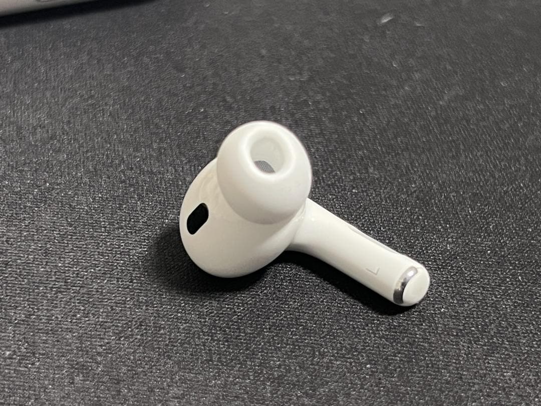 AirPods Pro（第2世代）ケース付き