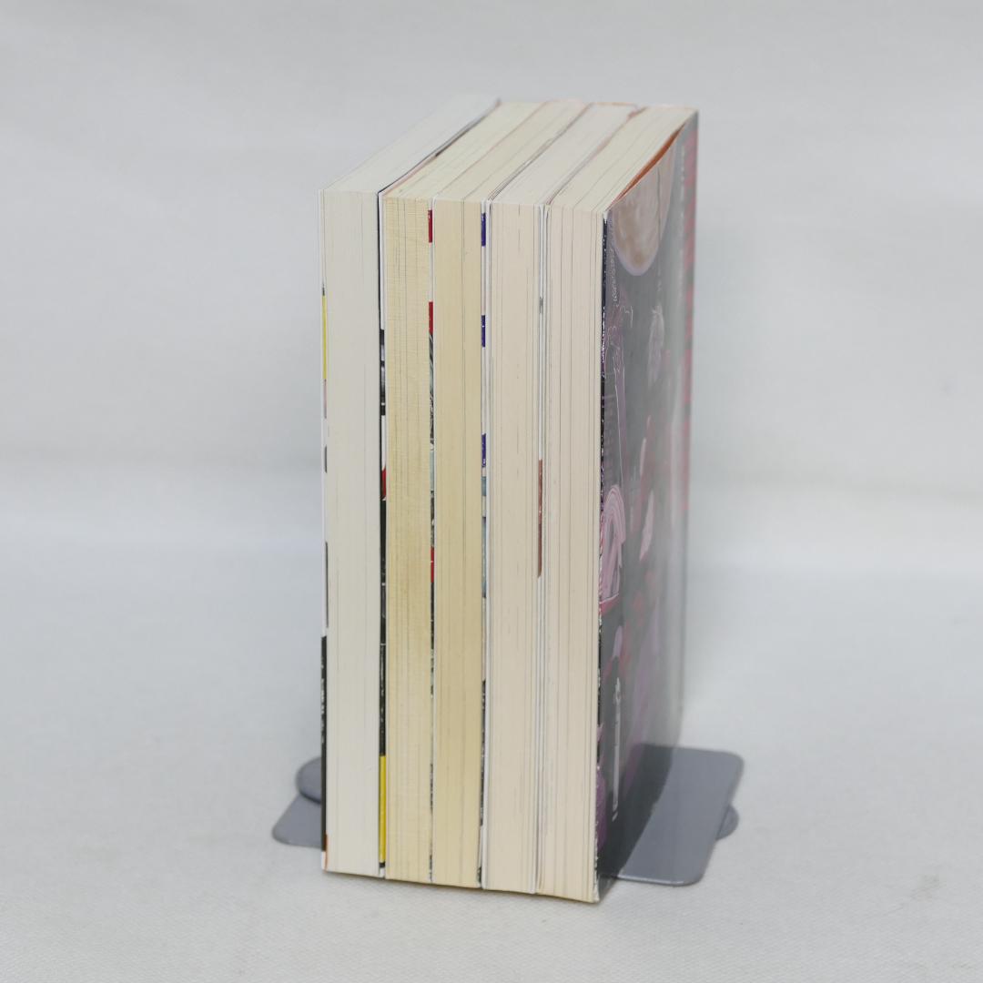 小説 デビルメイクライ 文庫全5冊セット