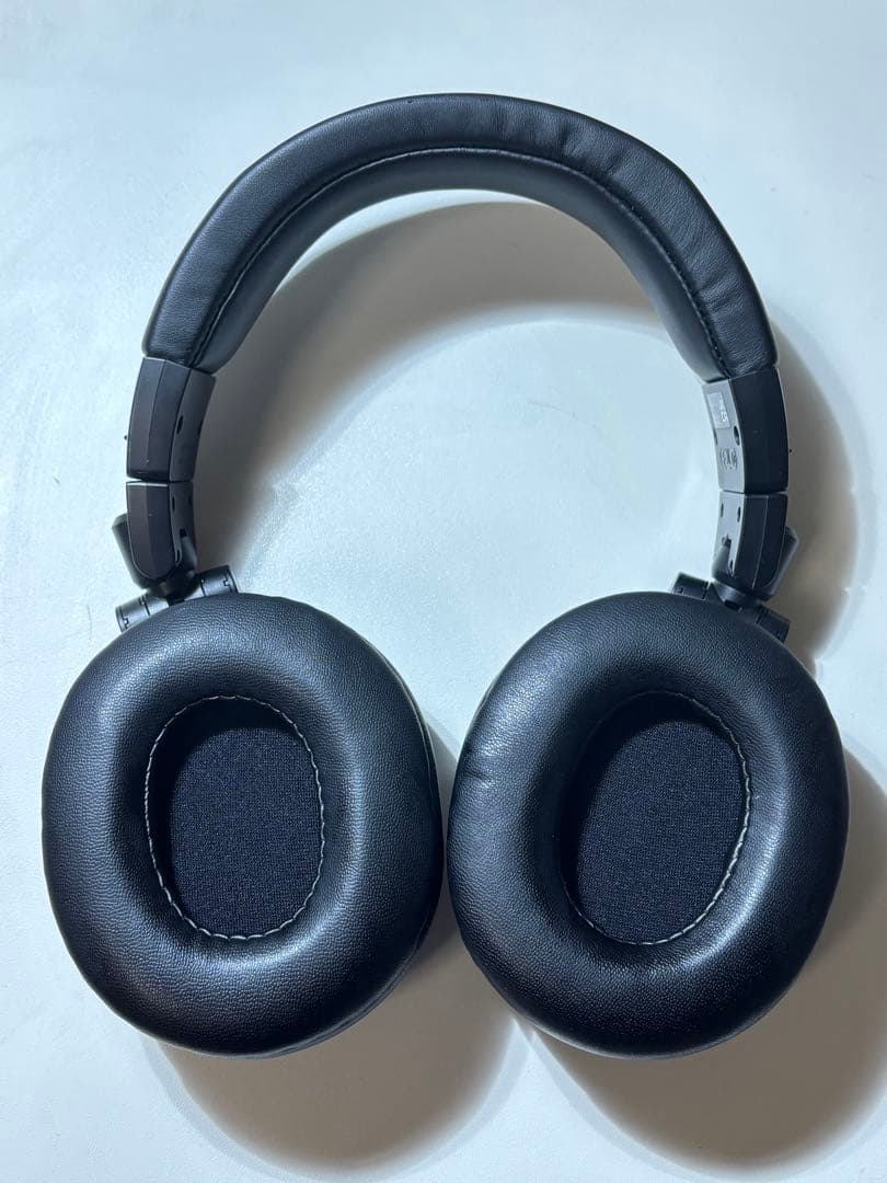 オーディオテクニカ M50xBT2 ワイアレスヘッドホン