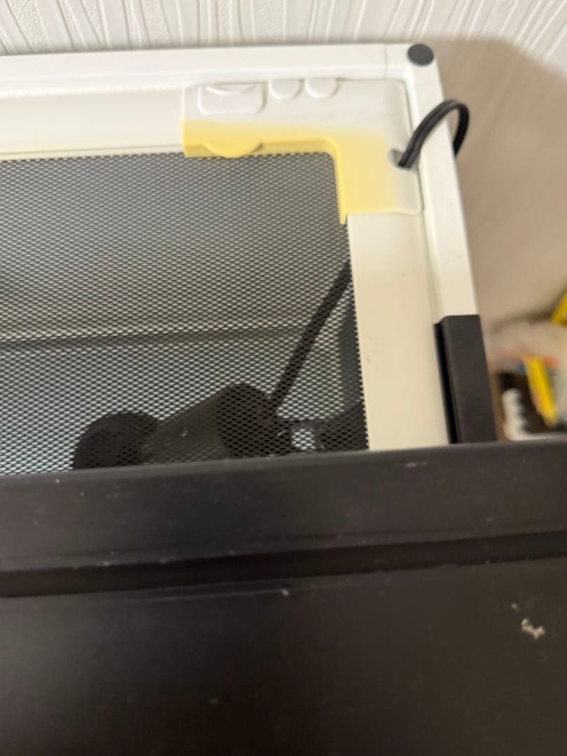 SANKO パンテオンカノンホワイト 　爬虫類 ケージ セット（引き取り限定）