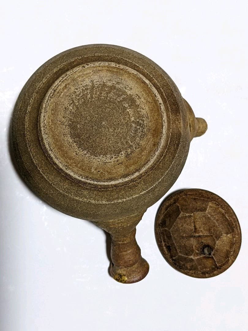 ♦希少 珍物！江戸時代 煎茶道具 急須 コレクション 骨董品 アンティーク