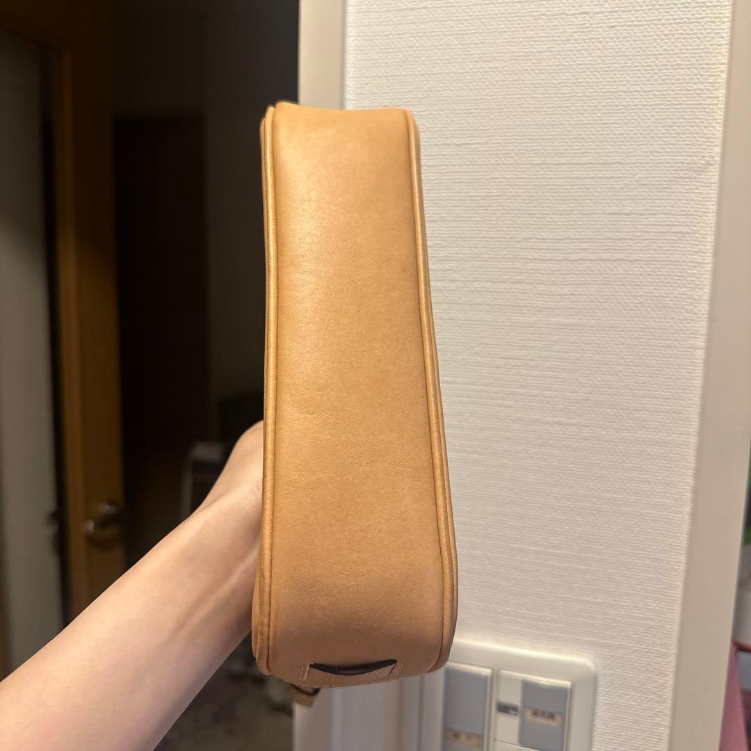 コーチ　シグネチャー　アクセサリーポーチ　6094