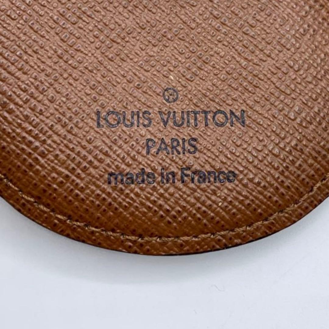 【希少】ルイヴィトン　キーケース　6 モノグラム　ミュルティクレ　ロン　6連