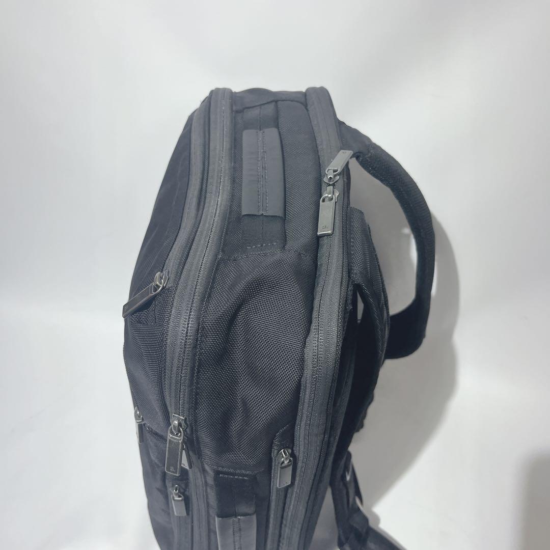 ACE.GENE ガジェタブルリュック 3way B4 ビジネスリュック