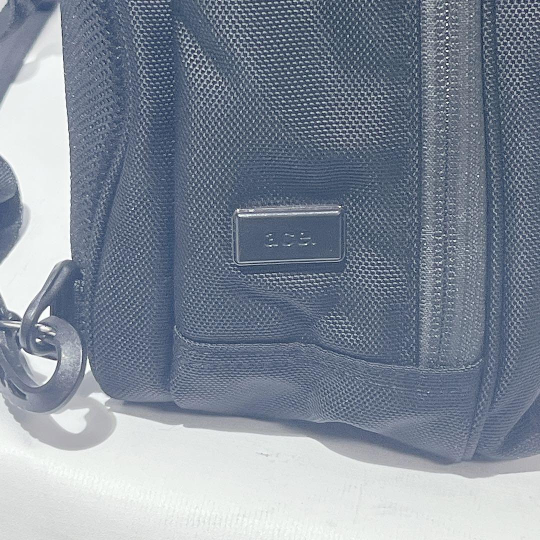 ACE.GENE ガジェタブルリュック 3way B4 ビジネスリュック