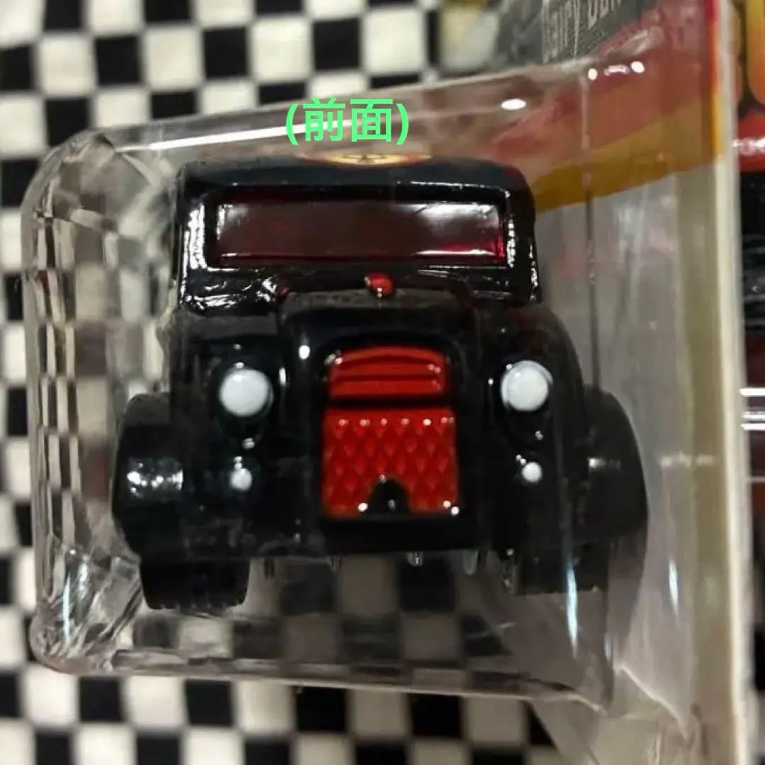 HotWheels日本限定　Dairy Delivery 大阪