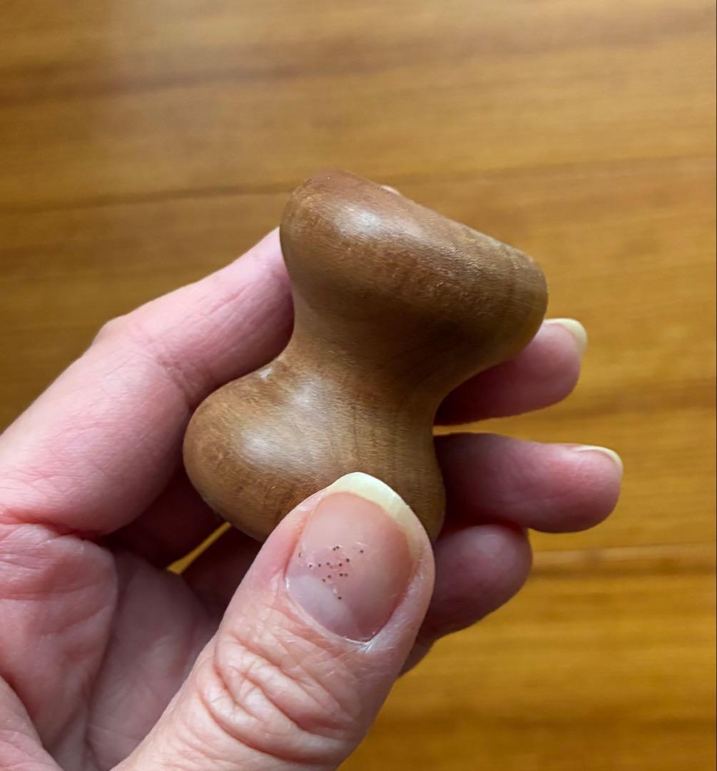 組玉セット　角台の芯セット