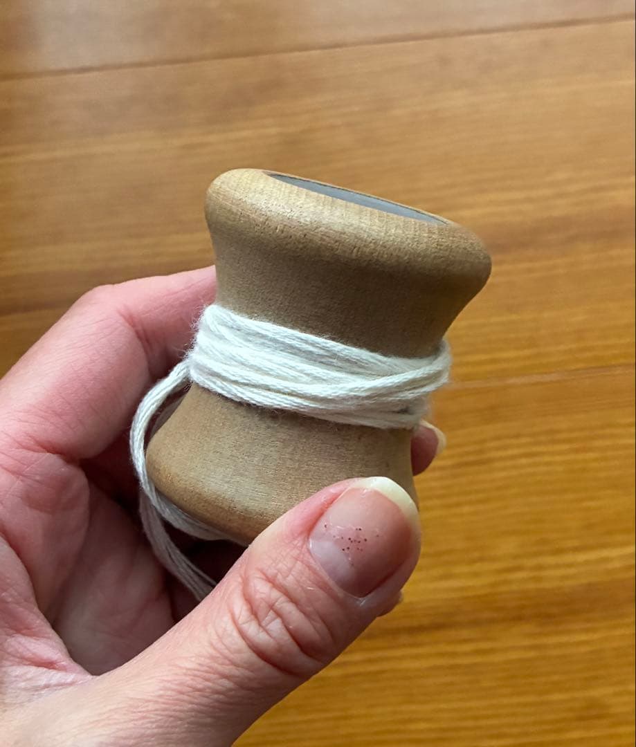 組玉セット　角台の芯セット