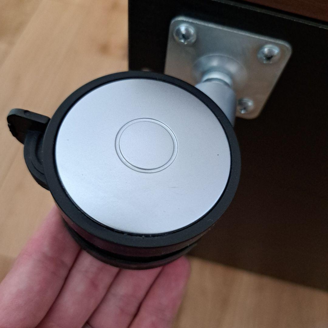 １００cm　ニトリ　テレビ台　ローボード