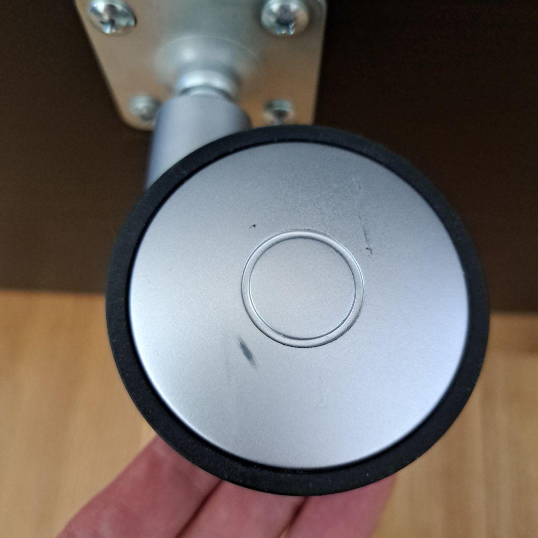 １００cm　ニトリ　テレビ台　ローボード