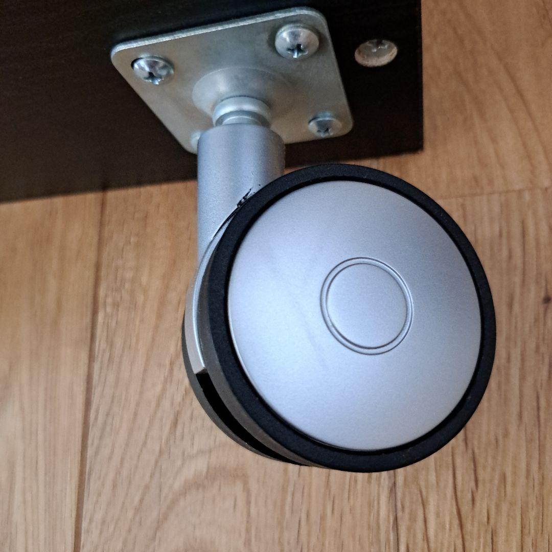 １００cm　ニトリ　テレビ台　ローボード