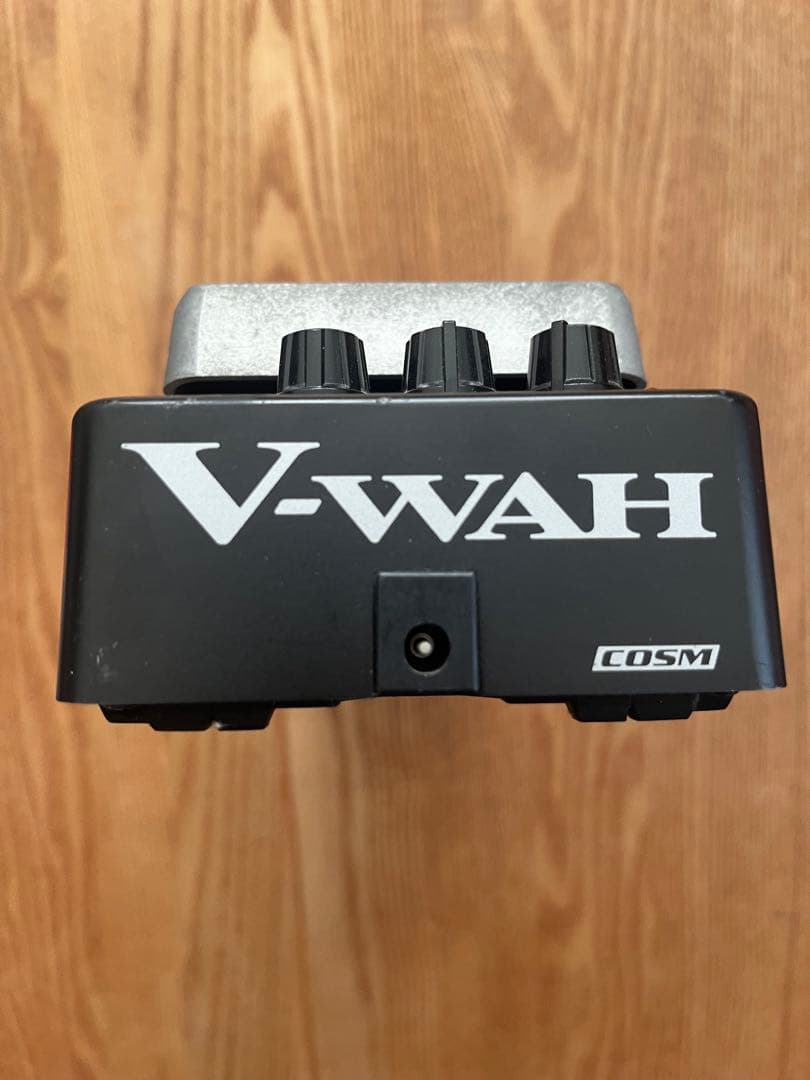 BOSS ワウペダル　PW-10