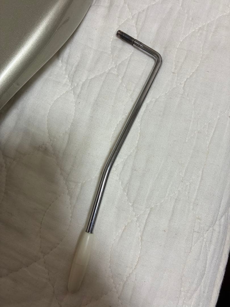 n*u様 Tokai silver star 1983年製　ストラトタイプ