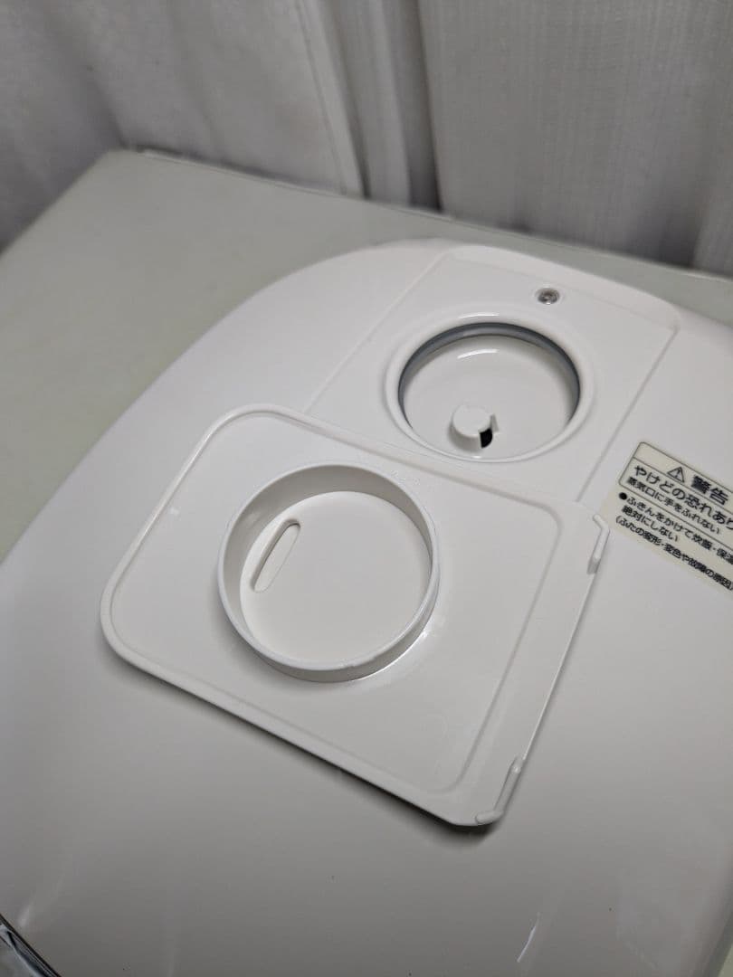 動作品 象印 IH 炊飯ジャー 極め炊き np-xa10 cl 2014年製