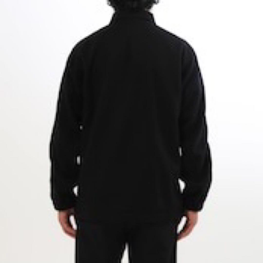 ジャケット・アウター OVY SingleShort Beaver Wool Coach Jacket
