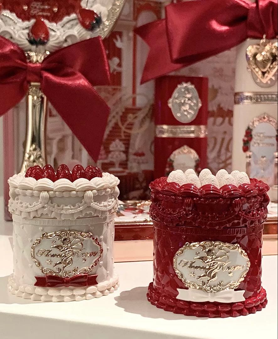 Baron❥︎:❥︎フォロー割あり様の専用ページ