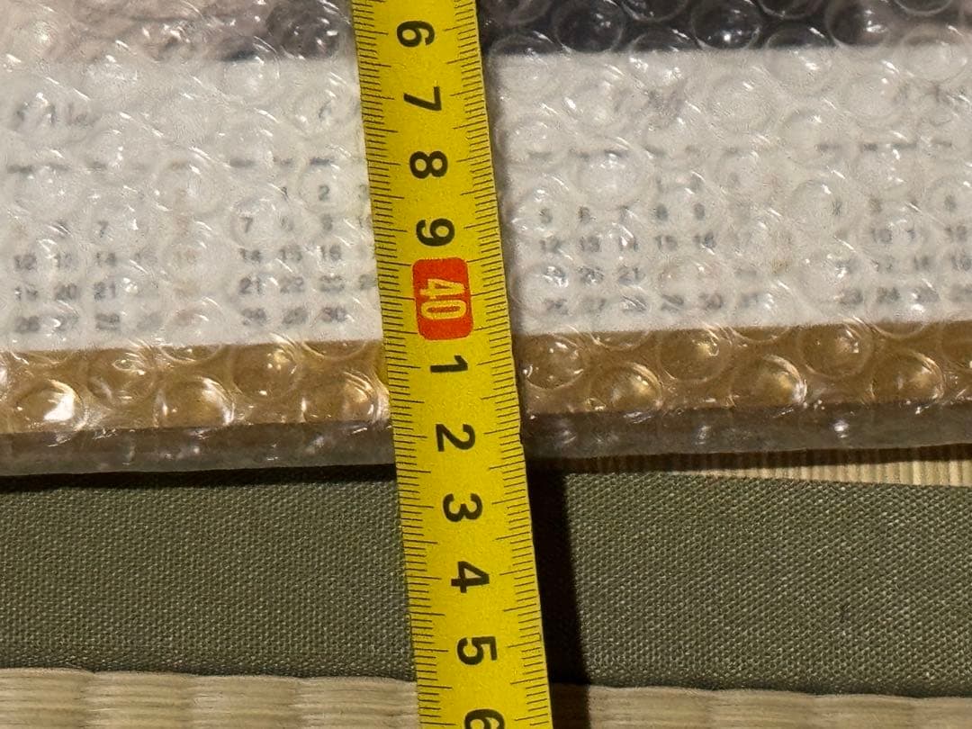 水墨画 龍 約60cm x 40cm