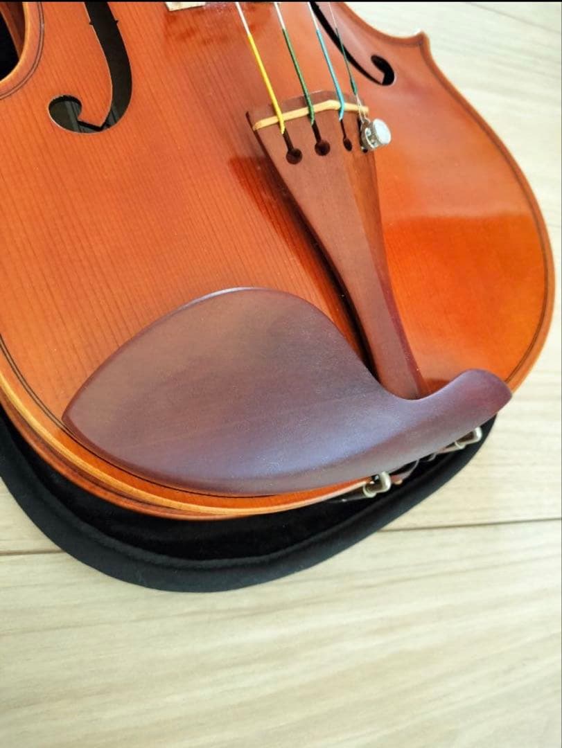 【美品】バイオリンPygmaliusピグマリウスstandard スタンダード