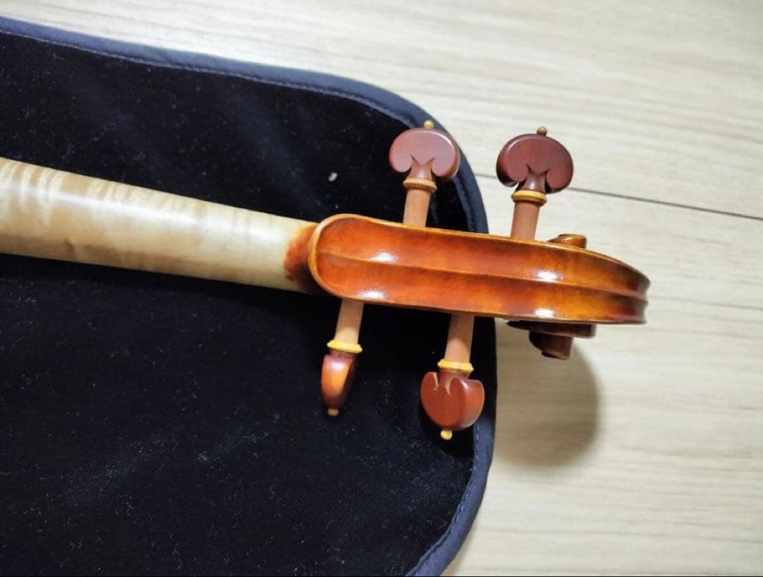 【美品】バイオリンPygmaliusピグマリウスstandard スタンダード