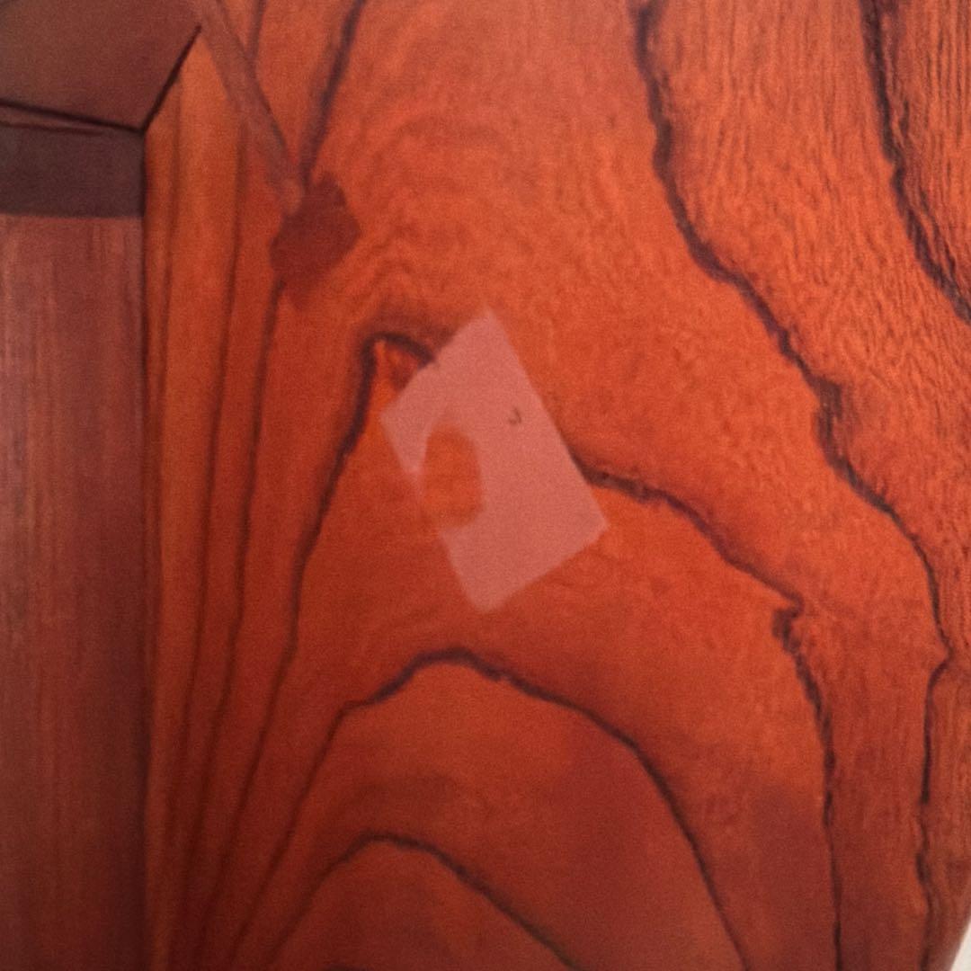 アンティーク囲炉裏テーブル