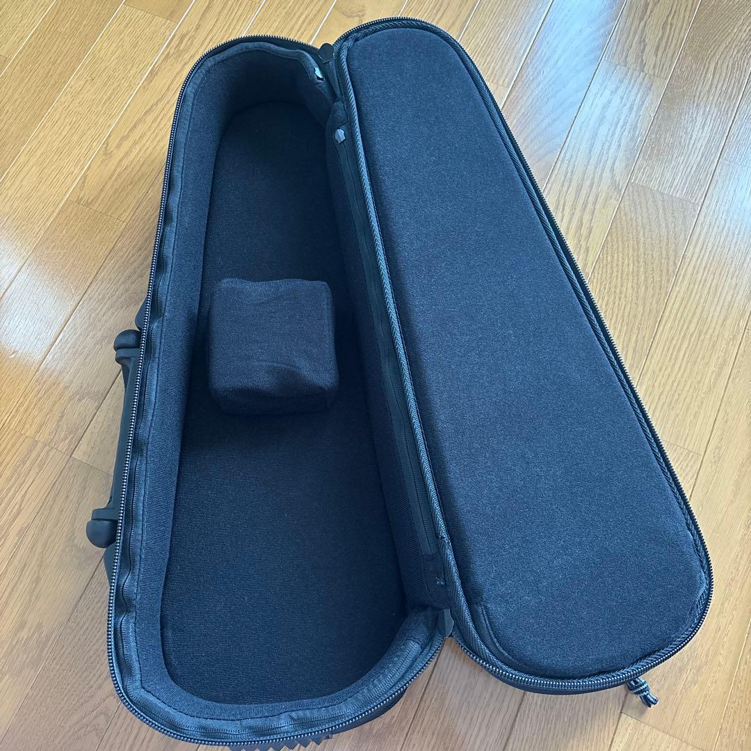 VOX / ハローキティ　ウクレレケース　VUC-55 BK【限定品】