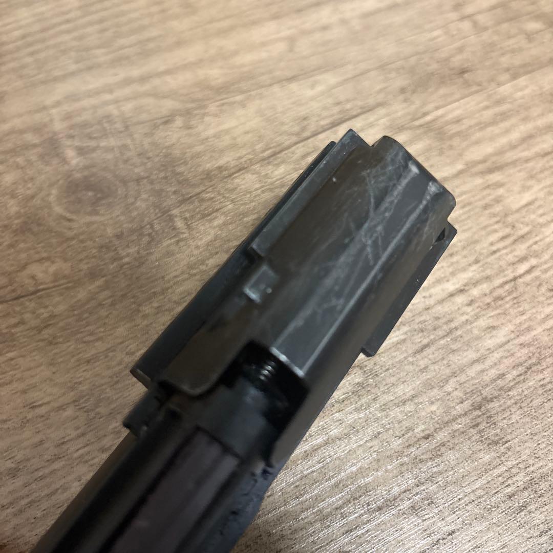 ksc ak74m ガスガン　ジャンク