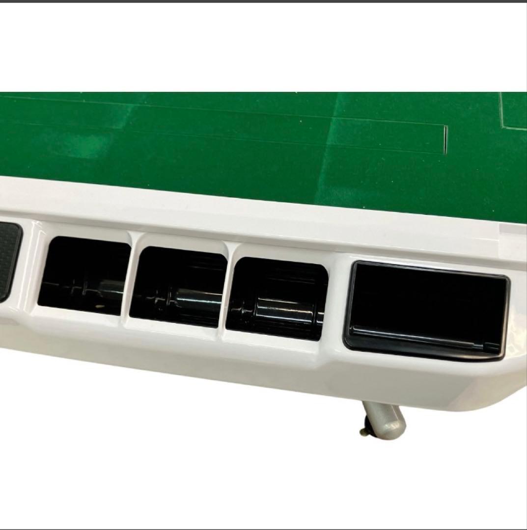 全自動麻雀卓　アモスJP EX-color 折りたたみ式