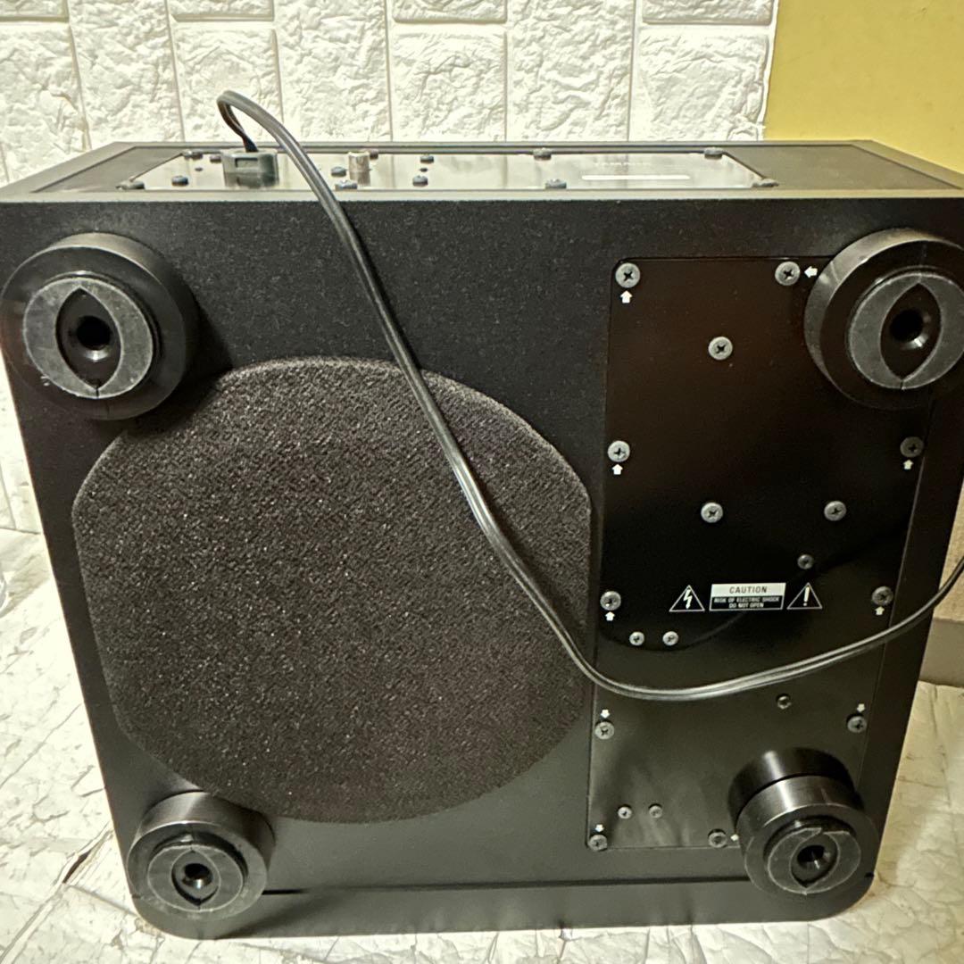 YAMAHA YST-FSW050 サブウーファー