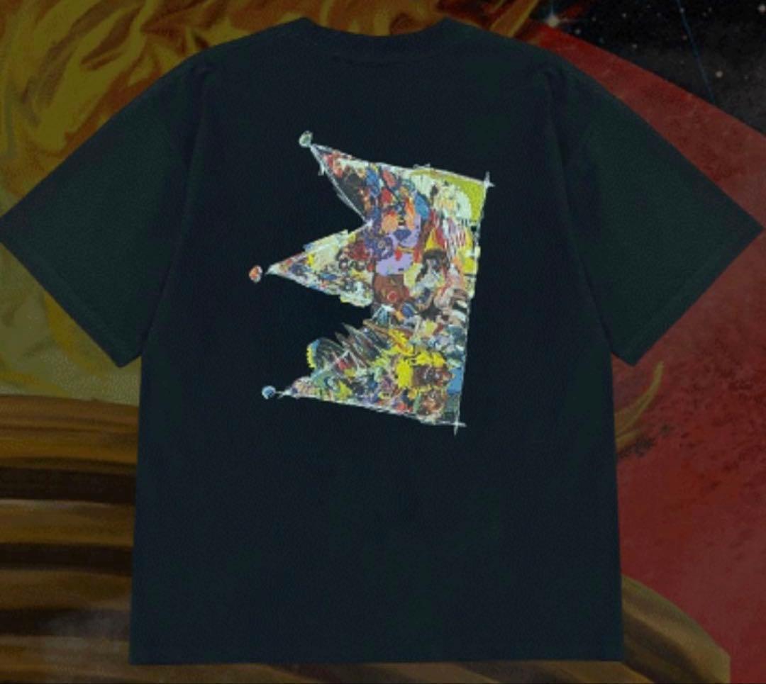 King Gnu Tシャツ XL & マグカップ　セット