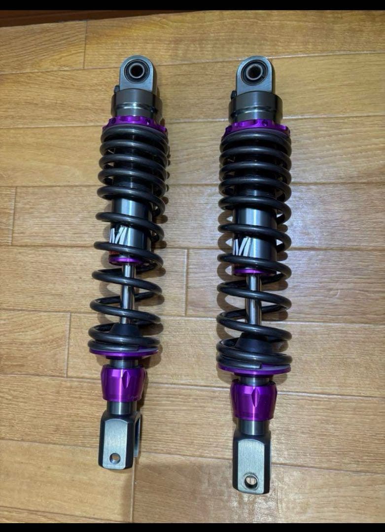 320mm サスペンション　美品　nmax125