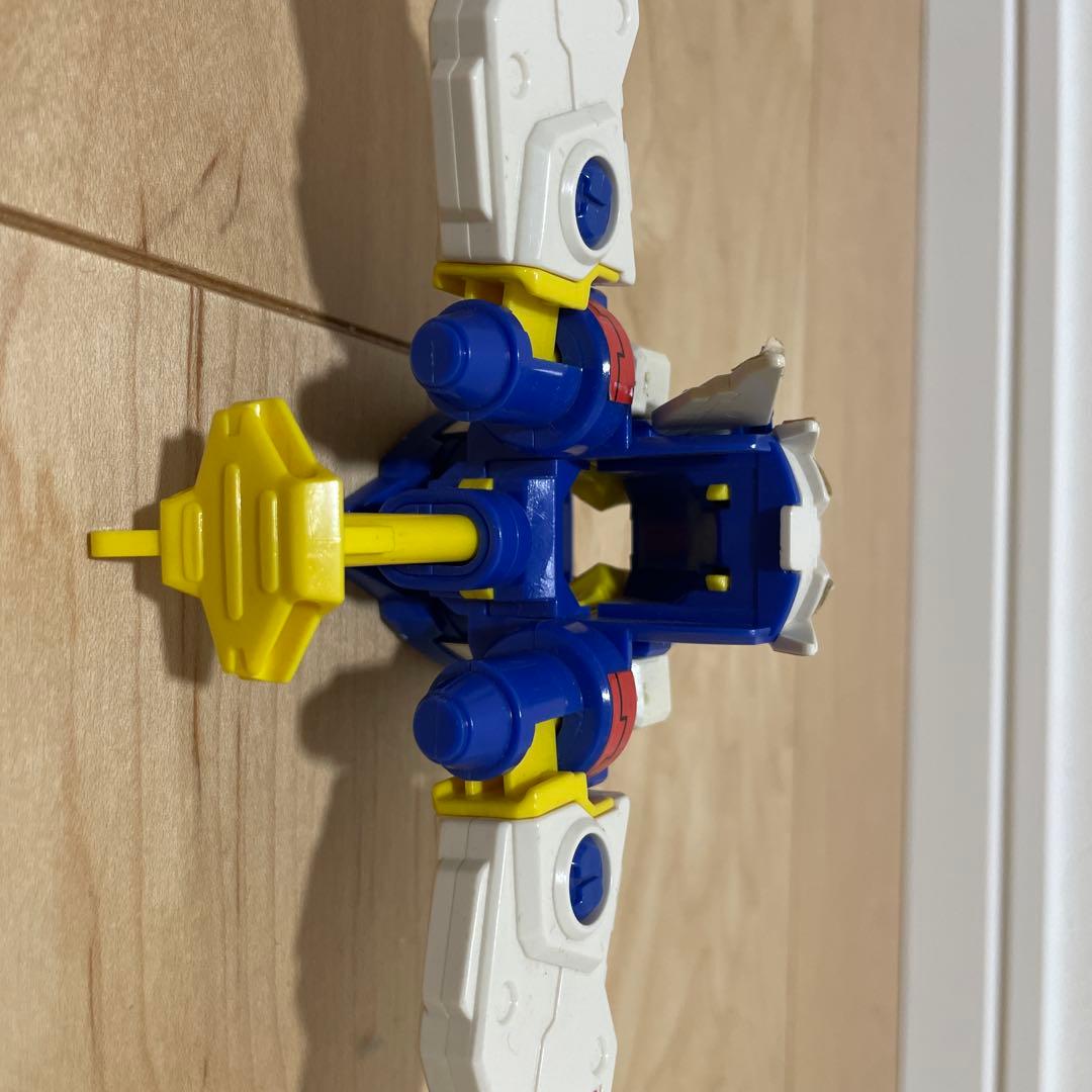 バトルビーダマン　ガーディアン・フェニックス