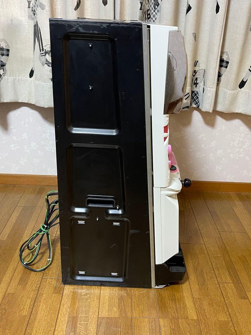 パチスロ実機　初代まどかマギカ　不要機