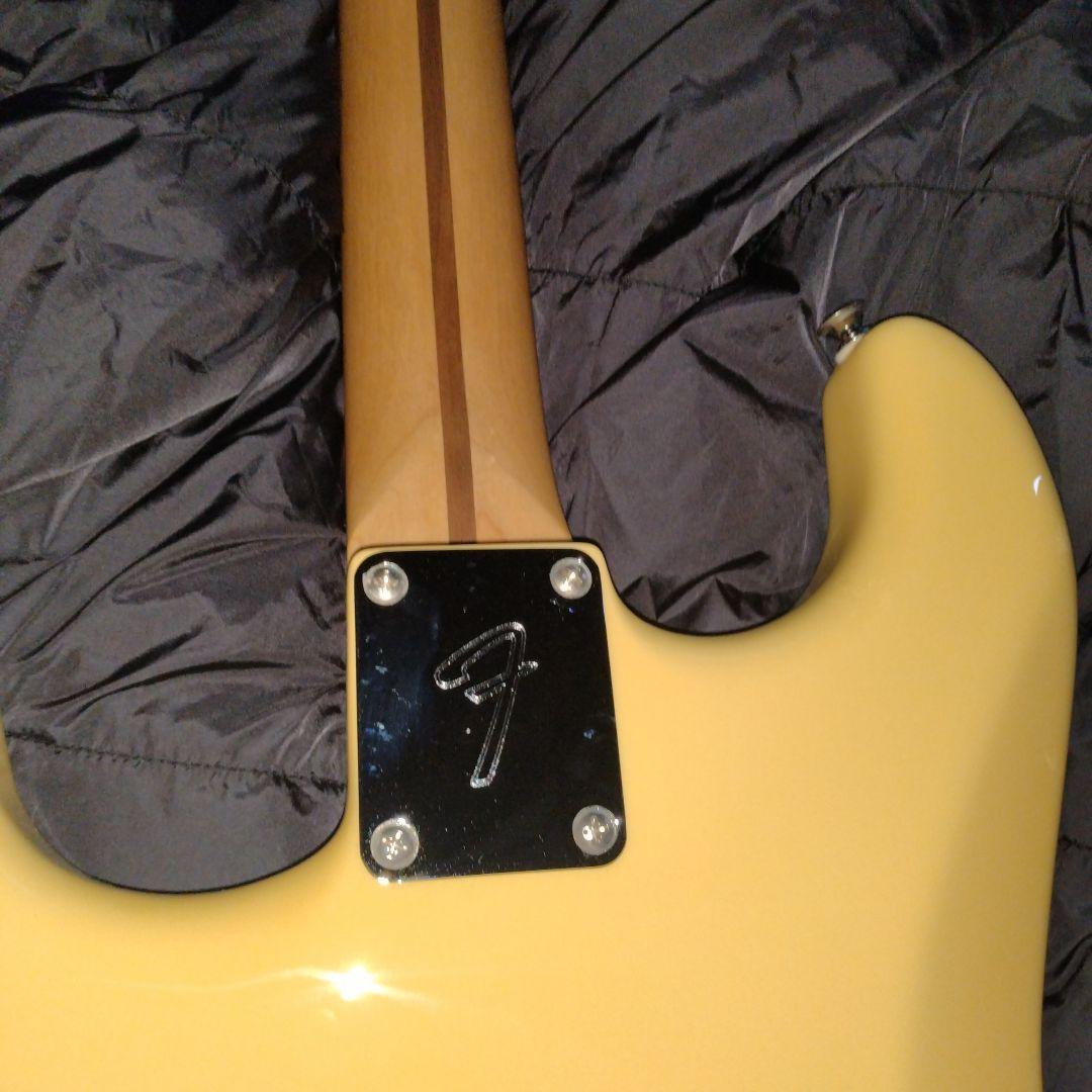 M's FACTORYFender ストラトキャスター プレイヤーシリーズ