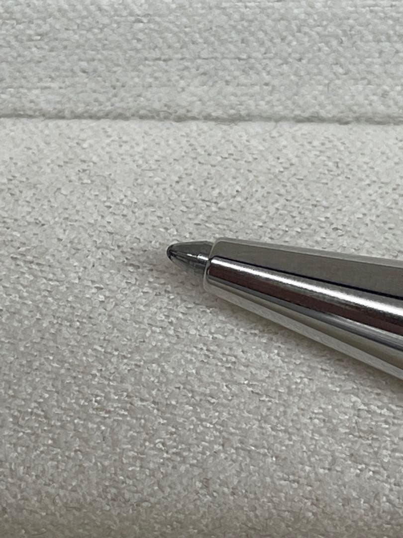 モンブラン マイスターシュテュック プラチナ クラシック ボールペン