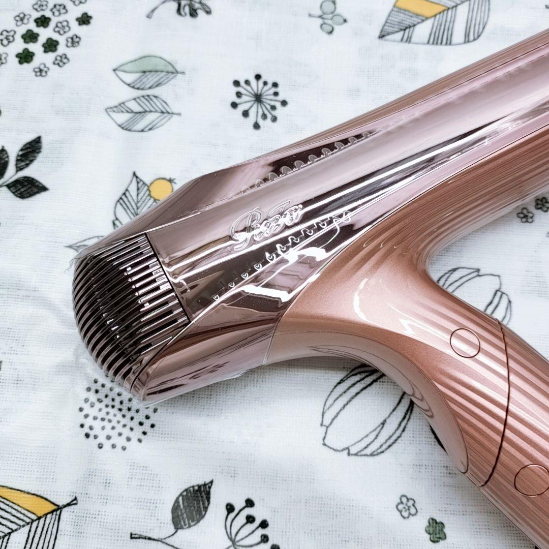 新品未使用⭐️付属品完備 Refa リファドライヤー スマート ダブル W