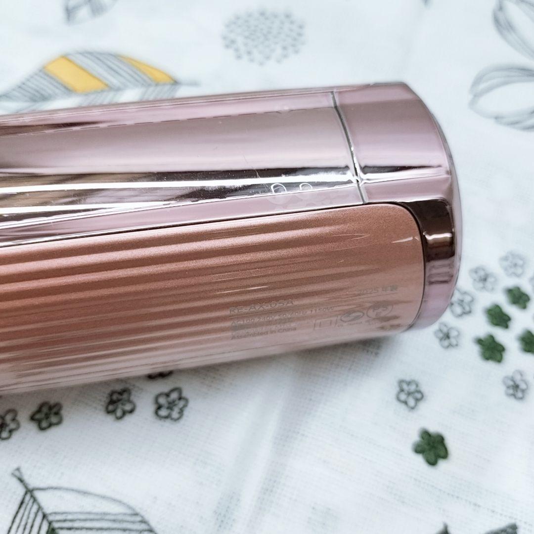 新品未使用⭐️付属品完備 Refa リファドライヤー スマート ダブル W