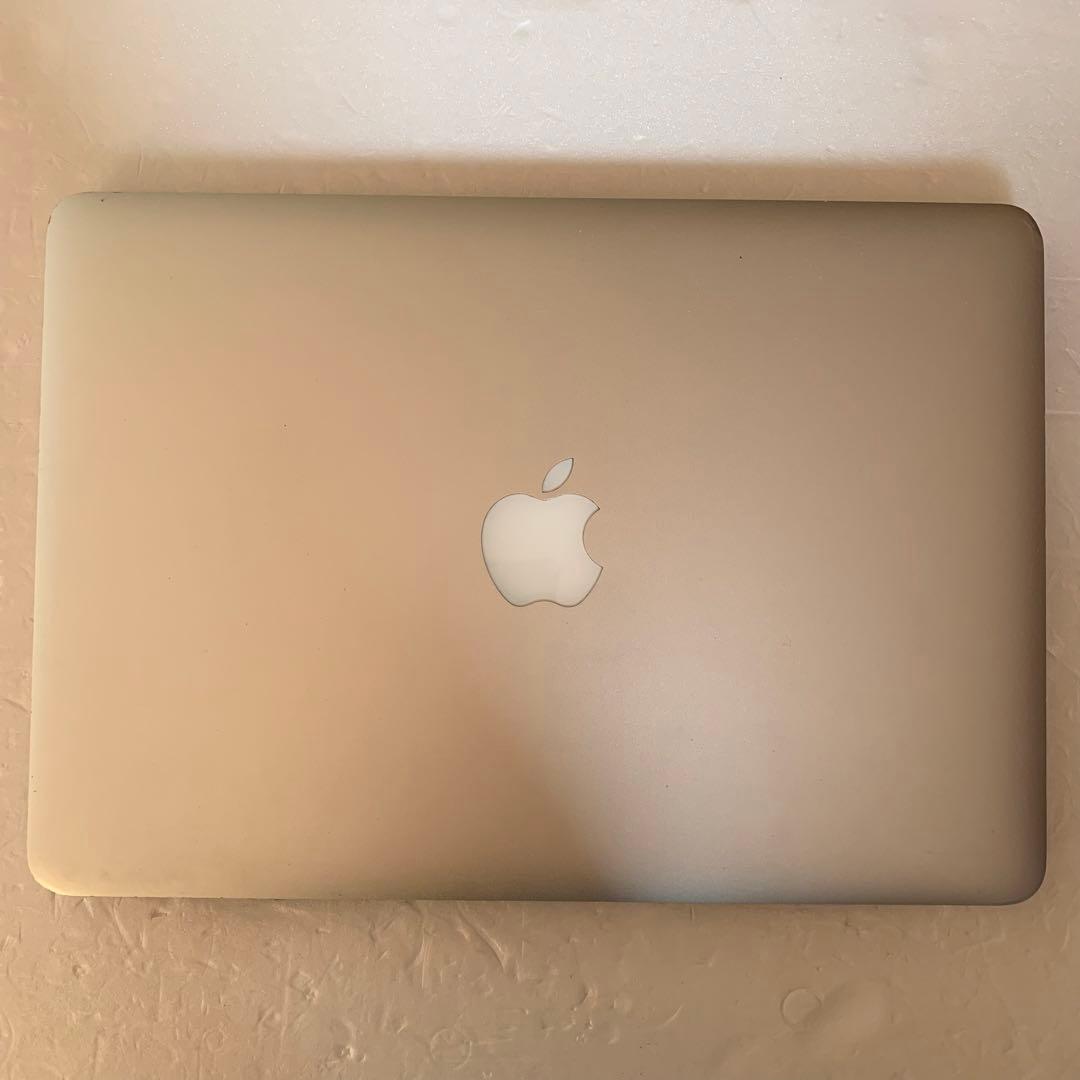 ジャンク MacBook Pro (Retina 13インチ Mid 2014)