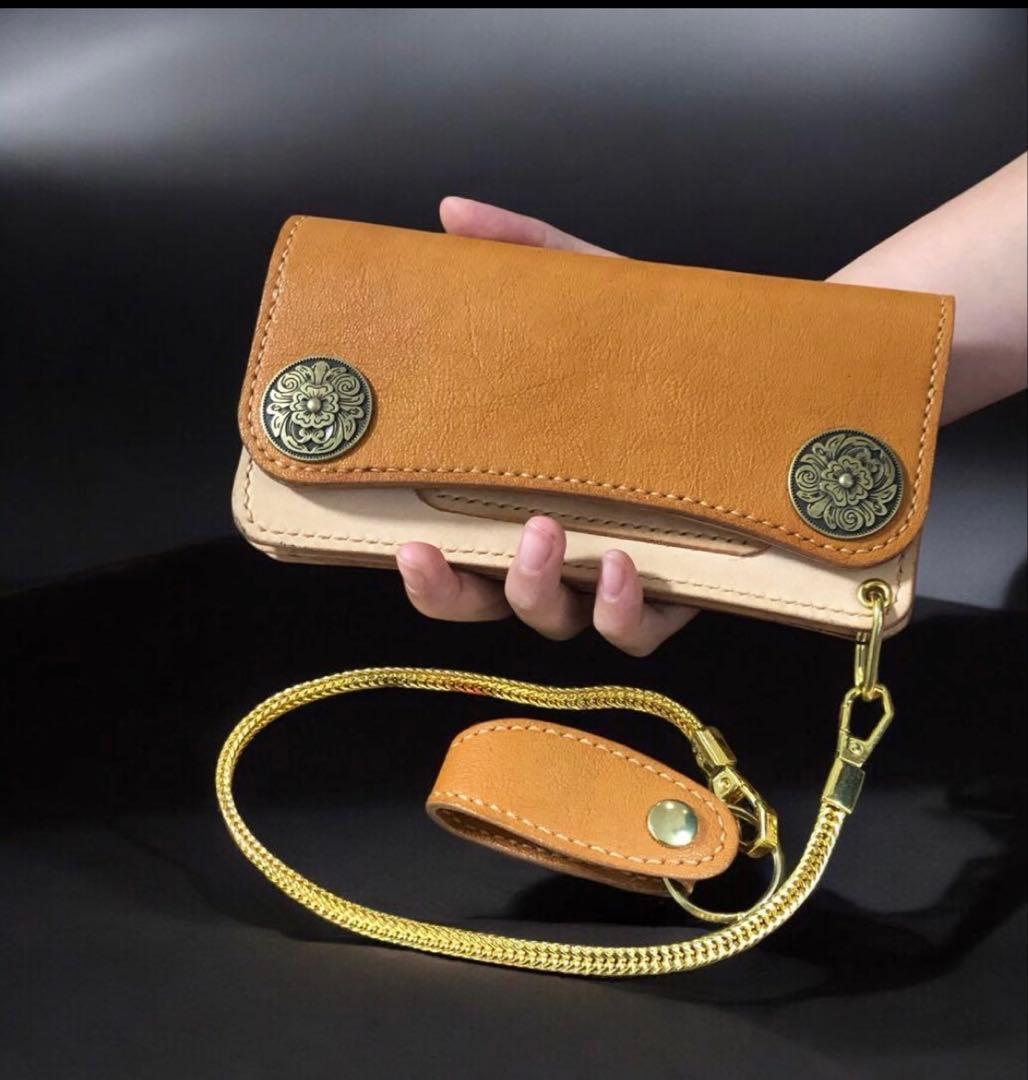 トラッカーウォレット　308