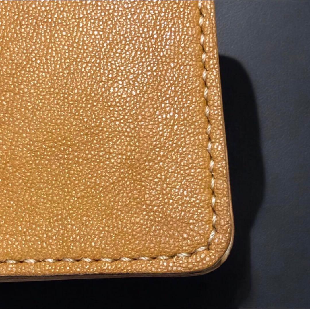 トラッカーウォレット　308