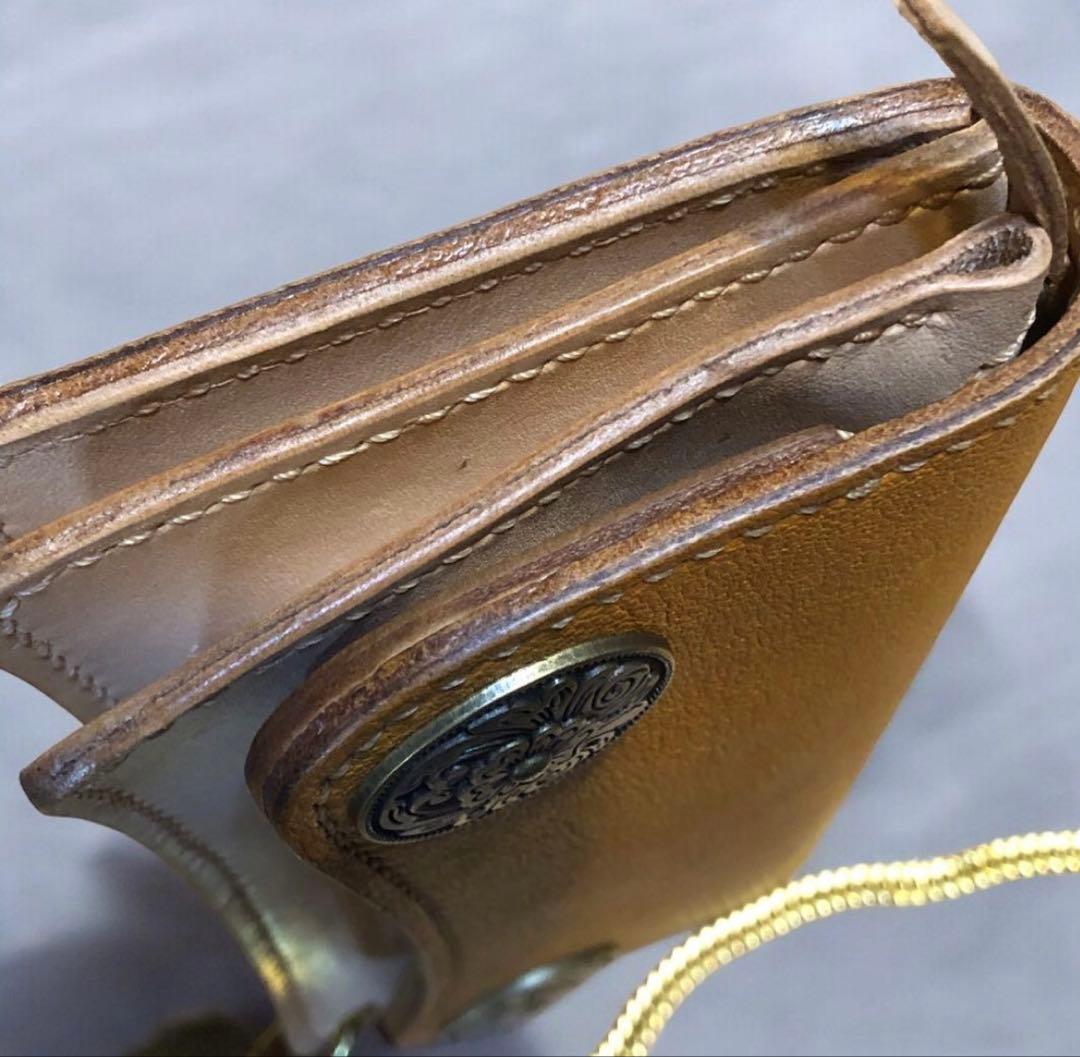 トラッカーウォレット　308