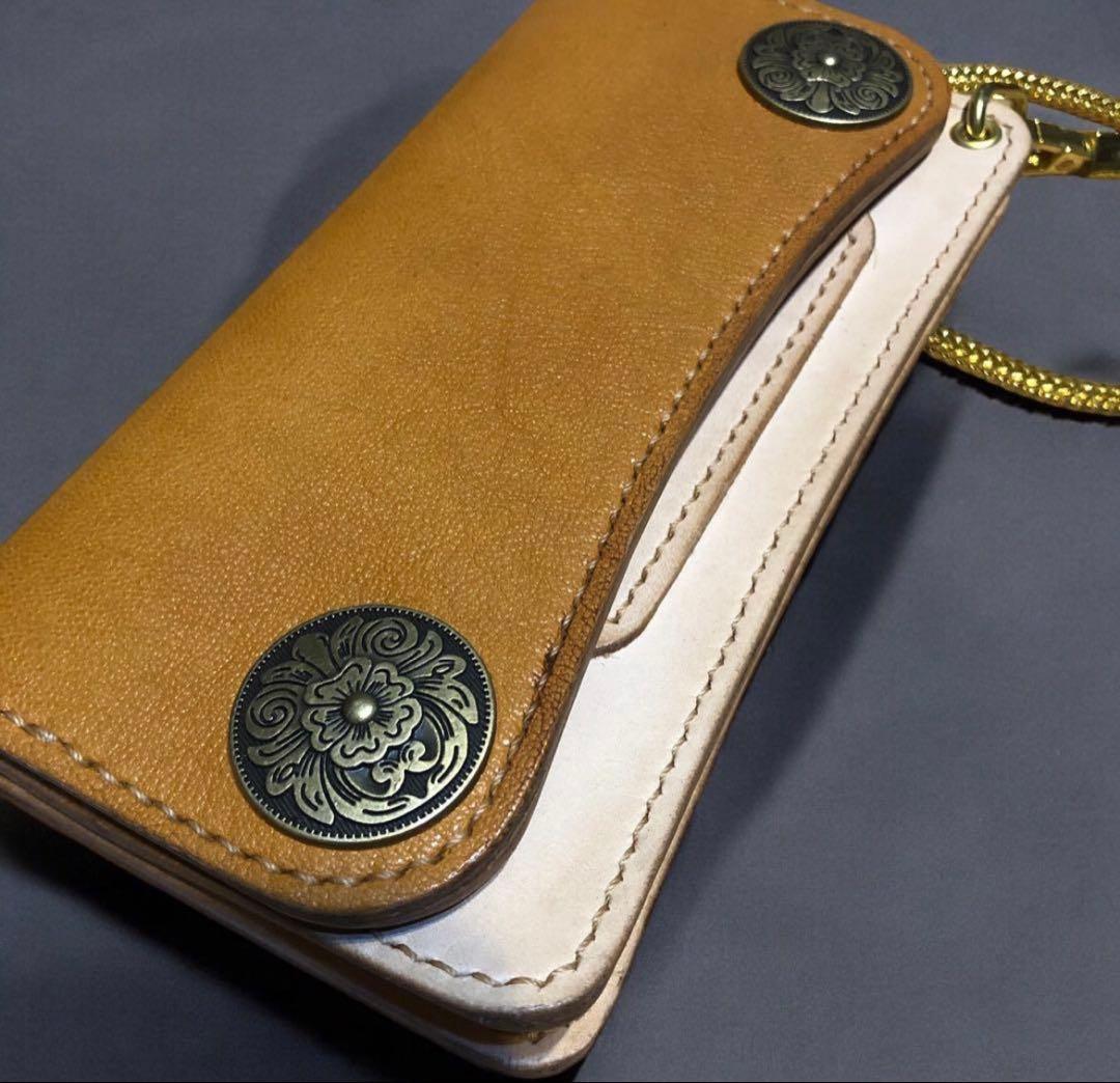 トラッカーウォレット　308