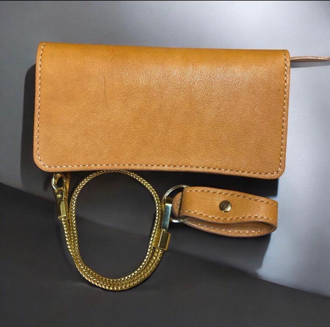 トラッカーウォレット　308