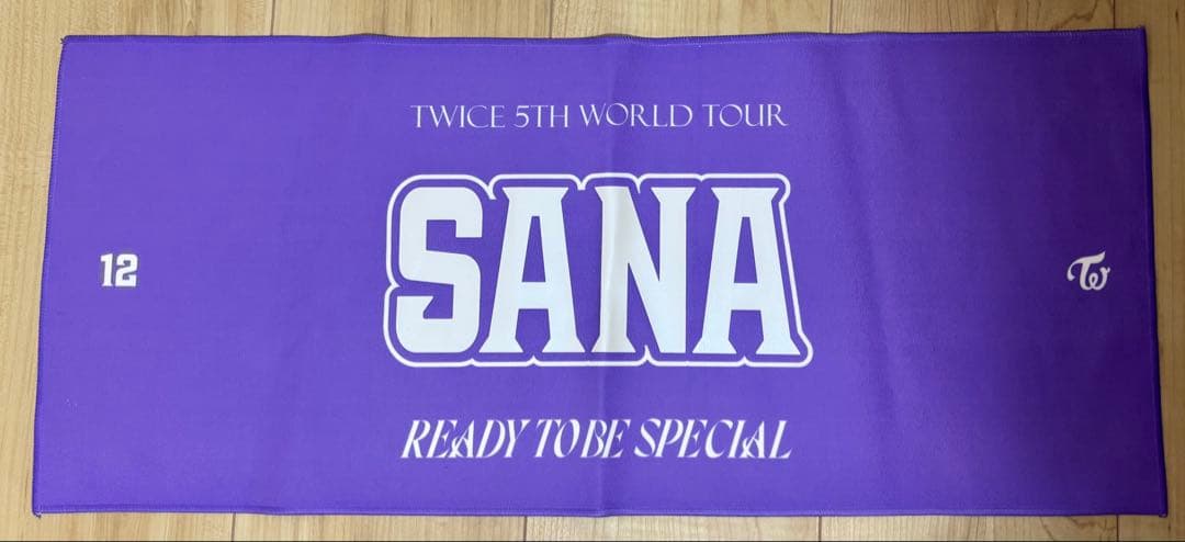 TWICE サナ グッズ まとめ売り