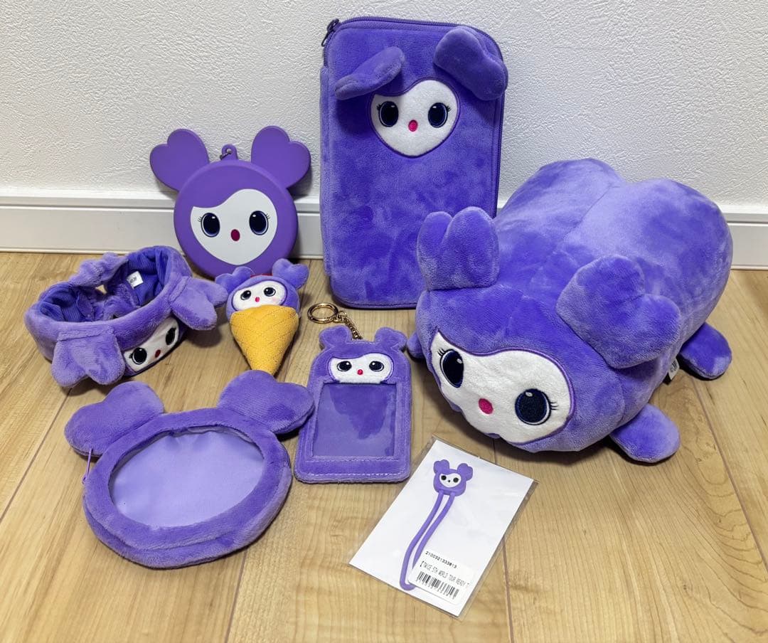 TWICE サナ グッズ まとめ売り