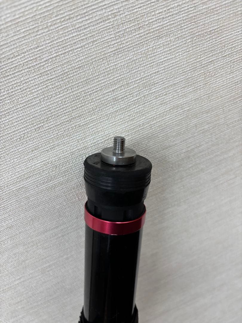 【加熱試験器】消防点検用　タモ　ジョイントHK-03※4個