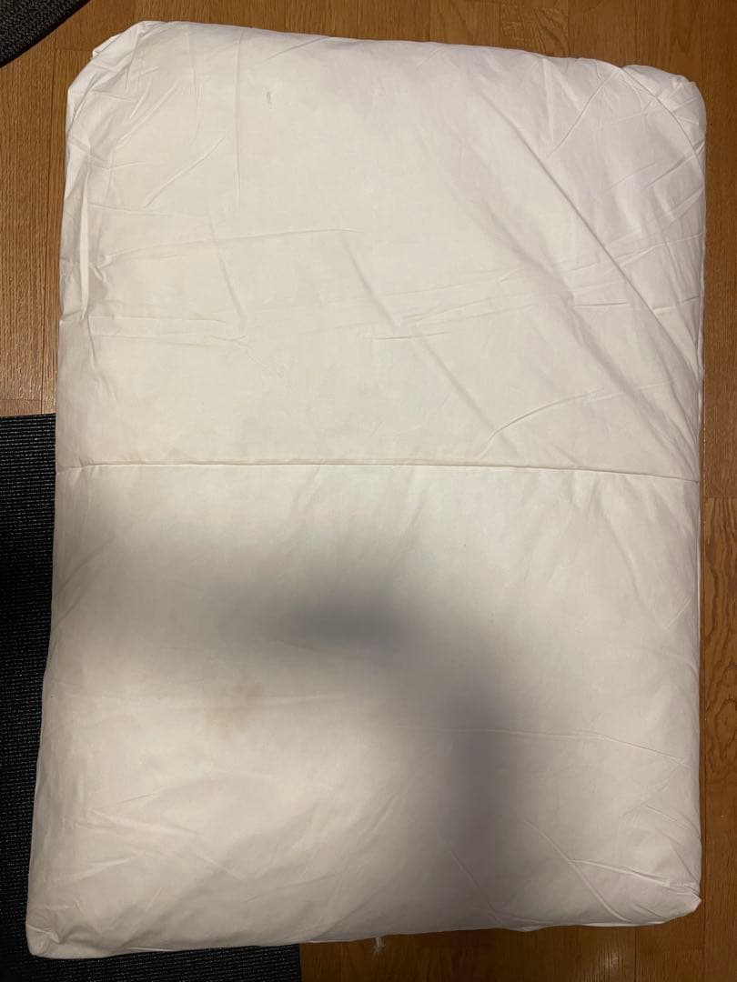 RIPOSO オットマン　広松木工　リポーゾ