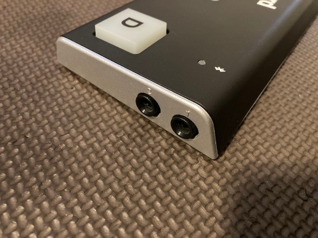 【美品！】IK MULTIMEDIA iRig BlueBoard