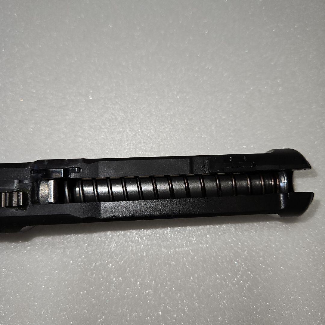 GBLS DAS GDR-416 スチールボルトキャリア