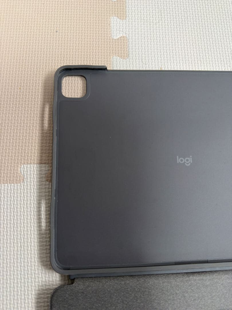 Combo Touch iPad Pro 12.9インチ用キーボード